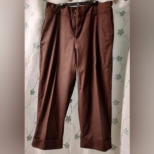 MG Originals Brown Pants